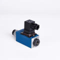 HED40A Pressure relay pressure switch